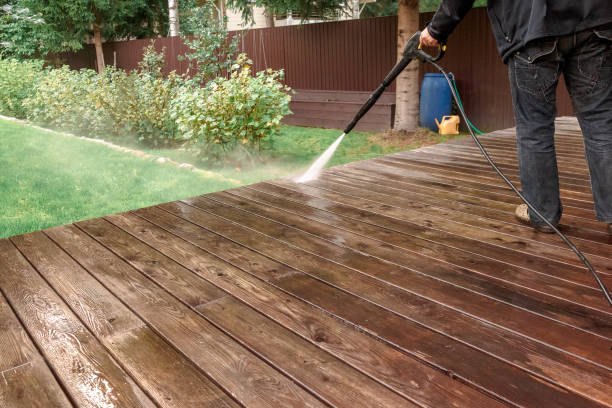 Best Roof Washing  in Riverdale, CA